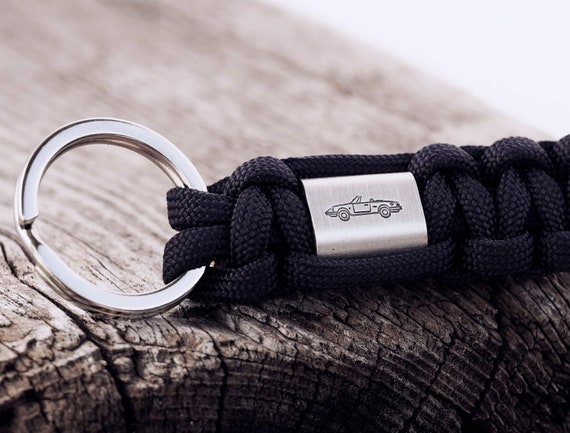 Schlüsselanhänger personalisiert, Geschenk zum Auto Führerschein
