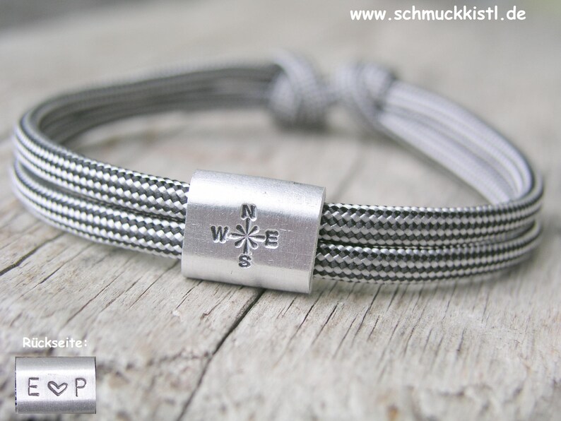 Kupfer Yoga Armreif Mit 2 Metalle Geflochten Verdreht