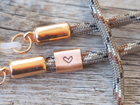 Brillenband für Sie, Brillenkette für Ihn