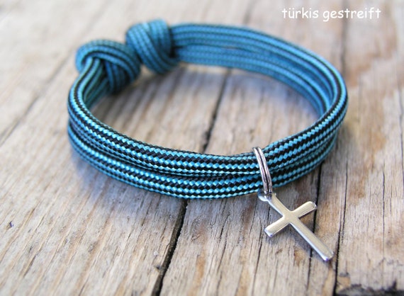 Boys shop communion bracelet