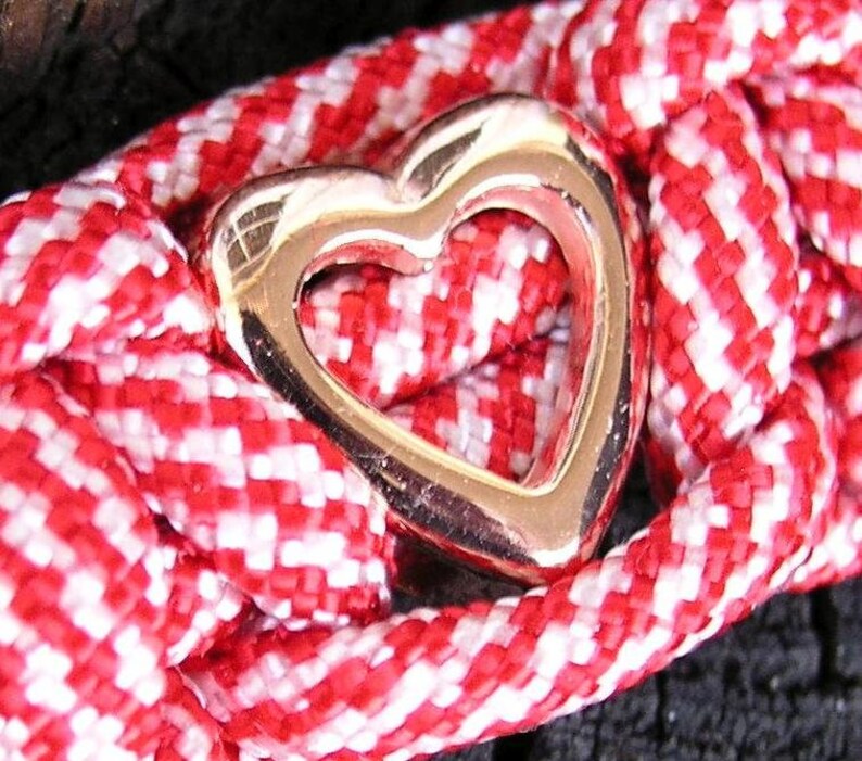 Schlüsselanhänger mit Herz, Valentinstag Geschenk Freundin rosegold