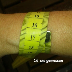 Bracelet enfant avec nom, inscription scolaire garçon, enfin écolier, cadeau 6ème anniversaire image 7