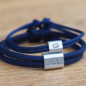 Vater Sohn Armbänder