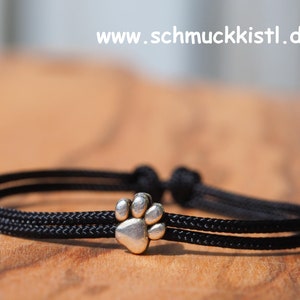 Geschenk Mädchen zum Geburtstag oder als Mutter Tochter Armband, 1 Stück Bild 9