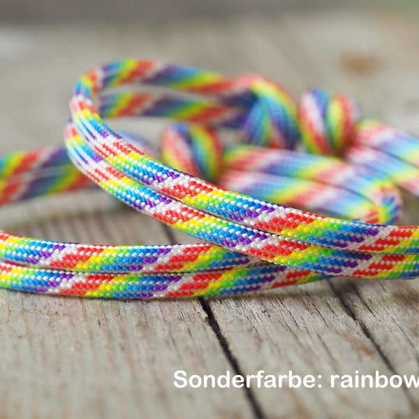 Armband LGBTQ, Geschenk für schwule Paare, Freundschaftsband lesbische Paare