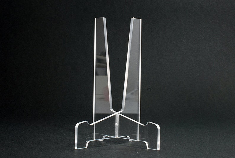 BIG Display Stand For Crystals Stand For Crystals Stand For Etsy