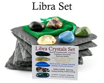 Libra Man Libra Crystal Birthstone Libra Zodiac Crystal Bracelet