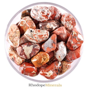 Brecciated Jasper Tumbled Stone, Brecciated Jasper, Tumbled Stones, Jasper, Stones, Crystals, Rocks, Gifts, Gemstones, Gems, Zodiac Crystals