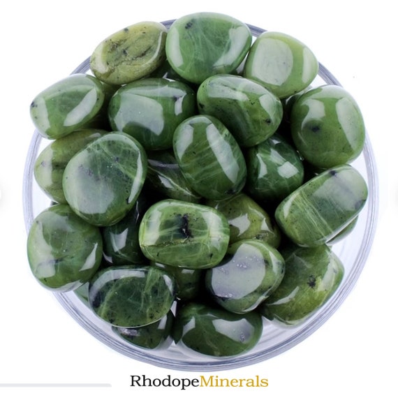 Canada Green Jade Canada Green Jade