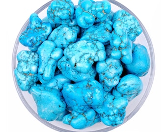 Piedra pulida de turquenita, turquenita, piedras pulidas, piedras, cristales, rocas, regalos, piedras preciosas, gemas, cristales del zodíaco, cristales curativos