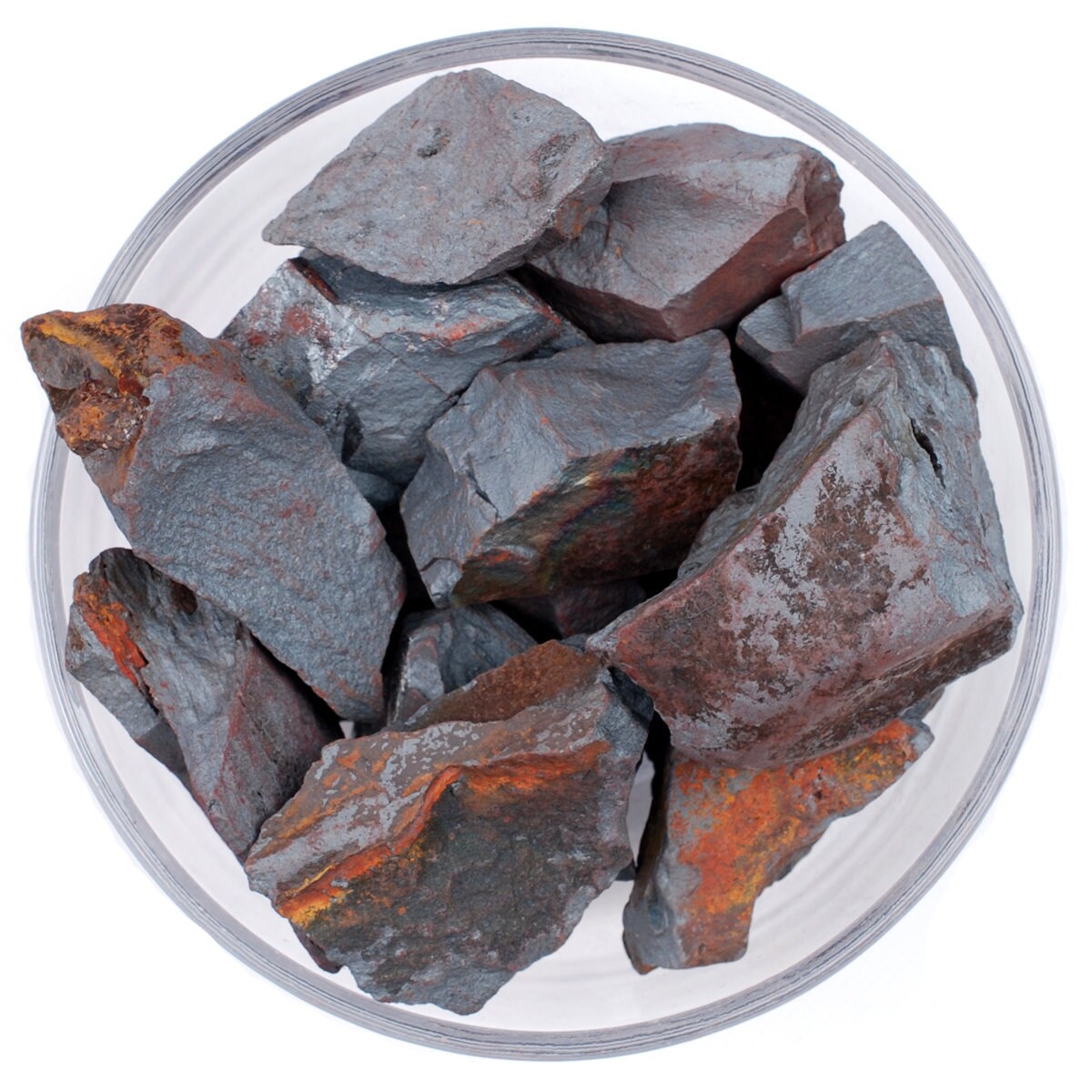 Hematite Rough Hematite Rough Stones Hematite Rough Stone Etsy UK