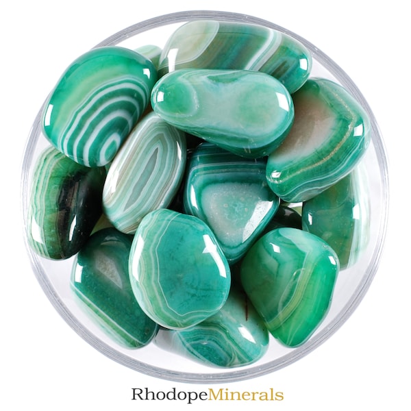 Agate verte, pierre roulée XXL, pierre d'agate verte, agate, pierres roulées, cristaux, rochers, cadeaux, pierres précieuses, pierres précieuses, cristaux, cristaux de guérison