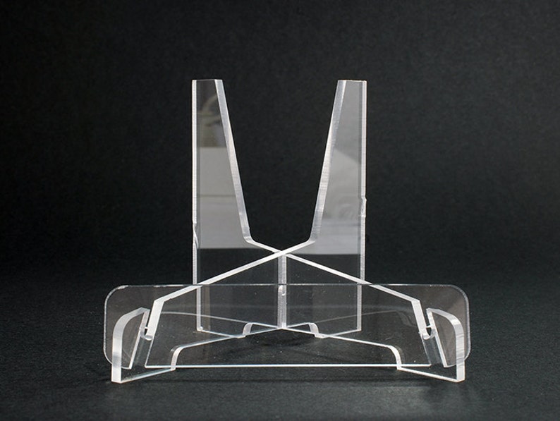 BIG Display Stand for Crystals Stand for Crystals Stand for Etsy