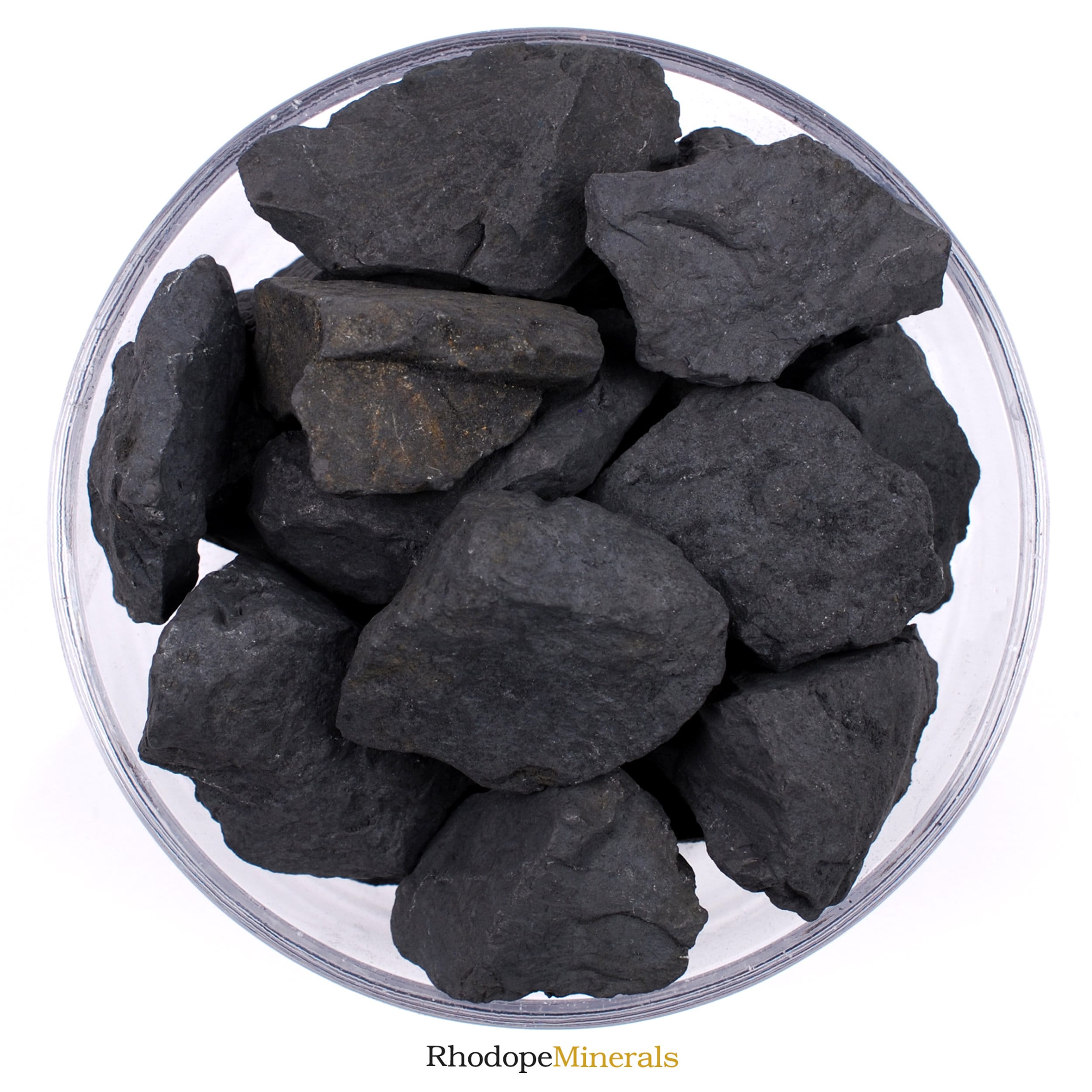 Shungite Raw Stone, Shungite, Rough Stones, Raw Stones, Stones, Crystals, Rocks, Gifts, Gemstones, Gems, Zodiac Crystals, Healing Crystals
