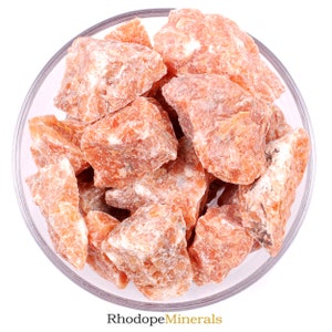 Red Calcite Raw Stone, Red Calcite, Raw Stones, Rough Stones, Calcite, Stones, Crystals, Rocks, Gifts, Gemstones, Gems, Zodiac Crystals