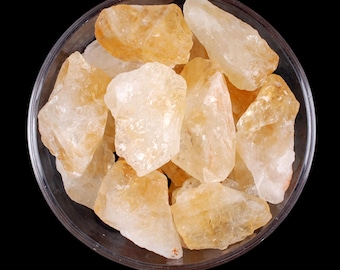 Citrine Raw Stone, Citrine, Raw Stones, Stones, Crystals, Rocks, Gifts, Gemstones, Gems, Zodiac Crystals, Healing Crystals, Rough Stones