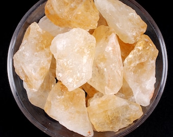Citrine Raw Stone, Citrine, Raw Stones, Stones, Crystals, Rocks, Gifts, Gemstones, Gems, Zodiac Crystals, Healing Crystals, Rough Stones