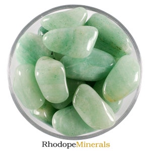 Aventurine Zimbabwe Tumbled Stone, Aventurine Zimbabwe, Tumbled Stones, Aventurine,  Stones, Crystals, Rocks, Gifts, Gemstones, Gems, Zodiac
