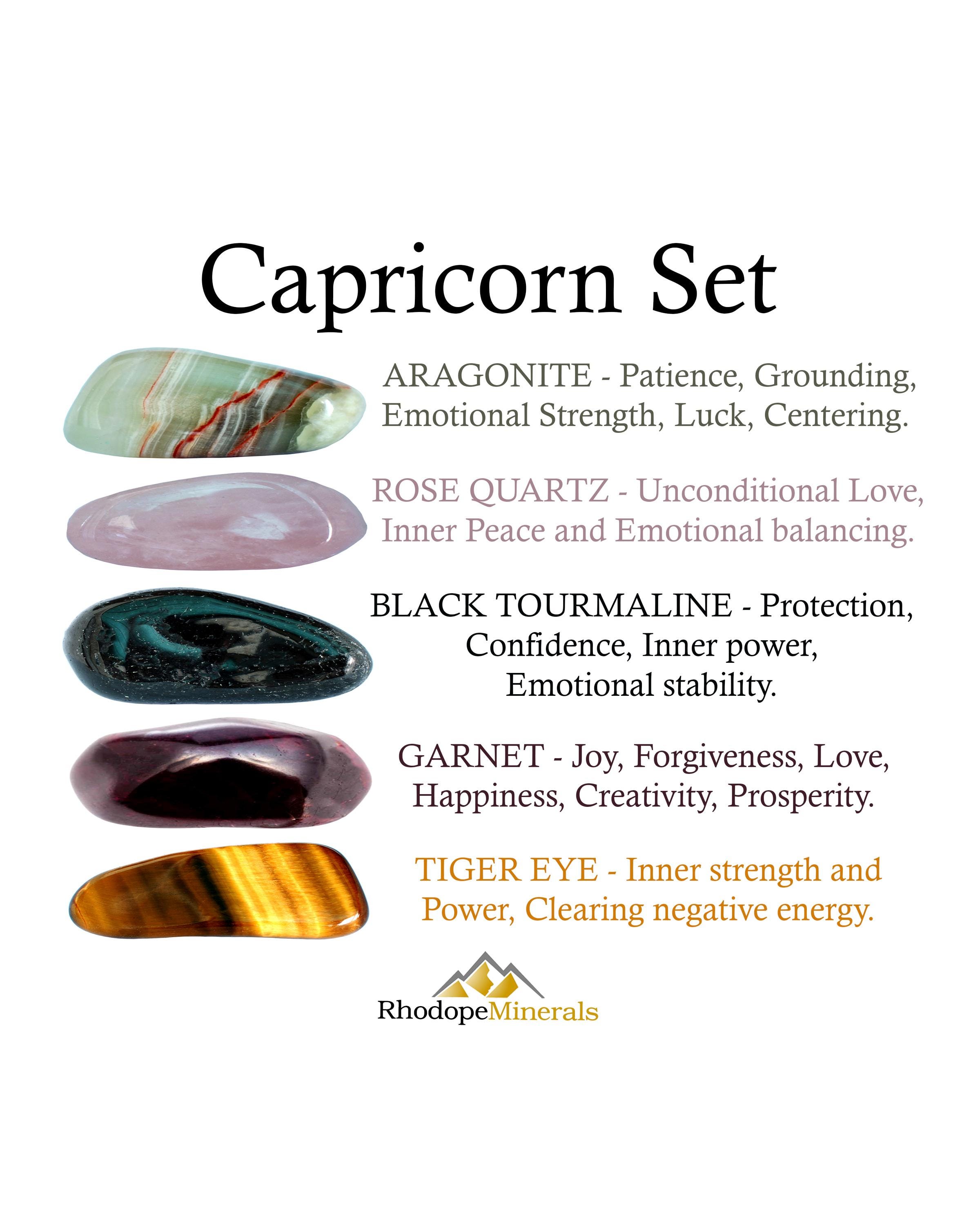 Capricorn Stone Canada