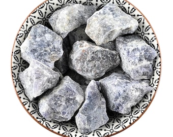Iolite Stone, Viking Compass, Third Eye Intuition And Visionary Ritual