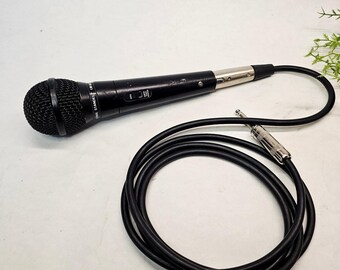 Huntrix Microphone Roun Number 7 Huntrix Microphone - Etsy
