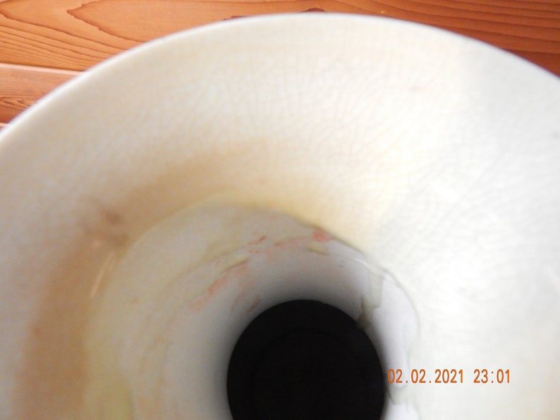 Vase Japanese Vintage