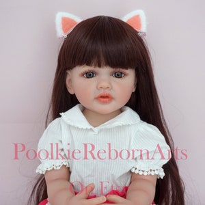 Lovely reborn hotsell