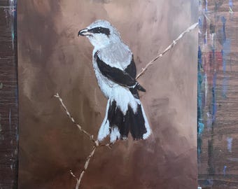 Shrike-print