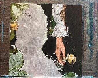 New Miracles (print)