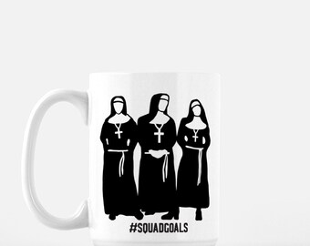 gifts for catholic nuns