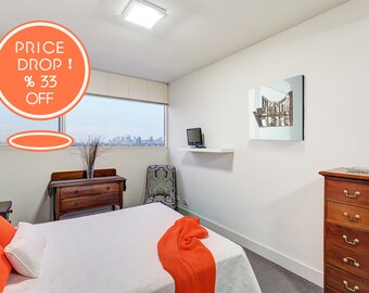 33% OFF !! Sth Yarra 3141. Superb, laser cut wall decoration.