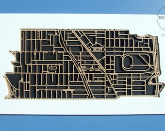 Inner North West