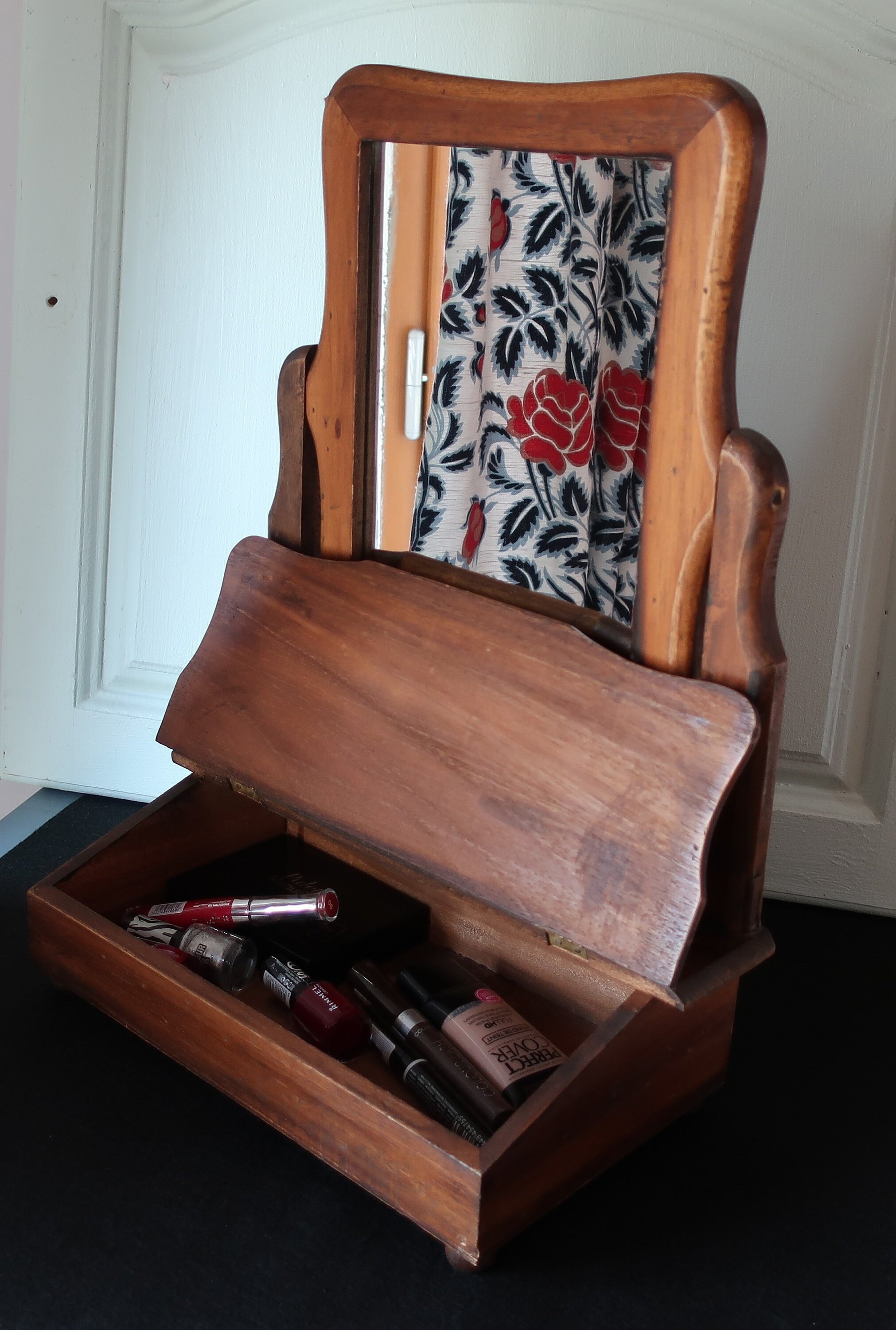 coiffeuse Vintage En