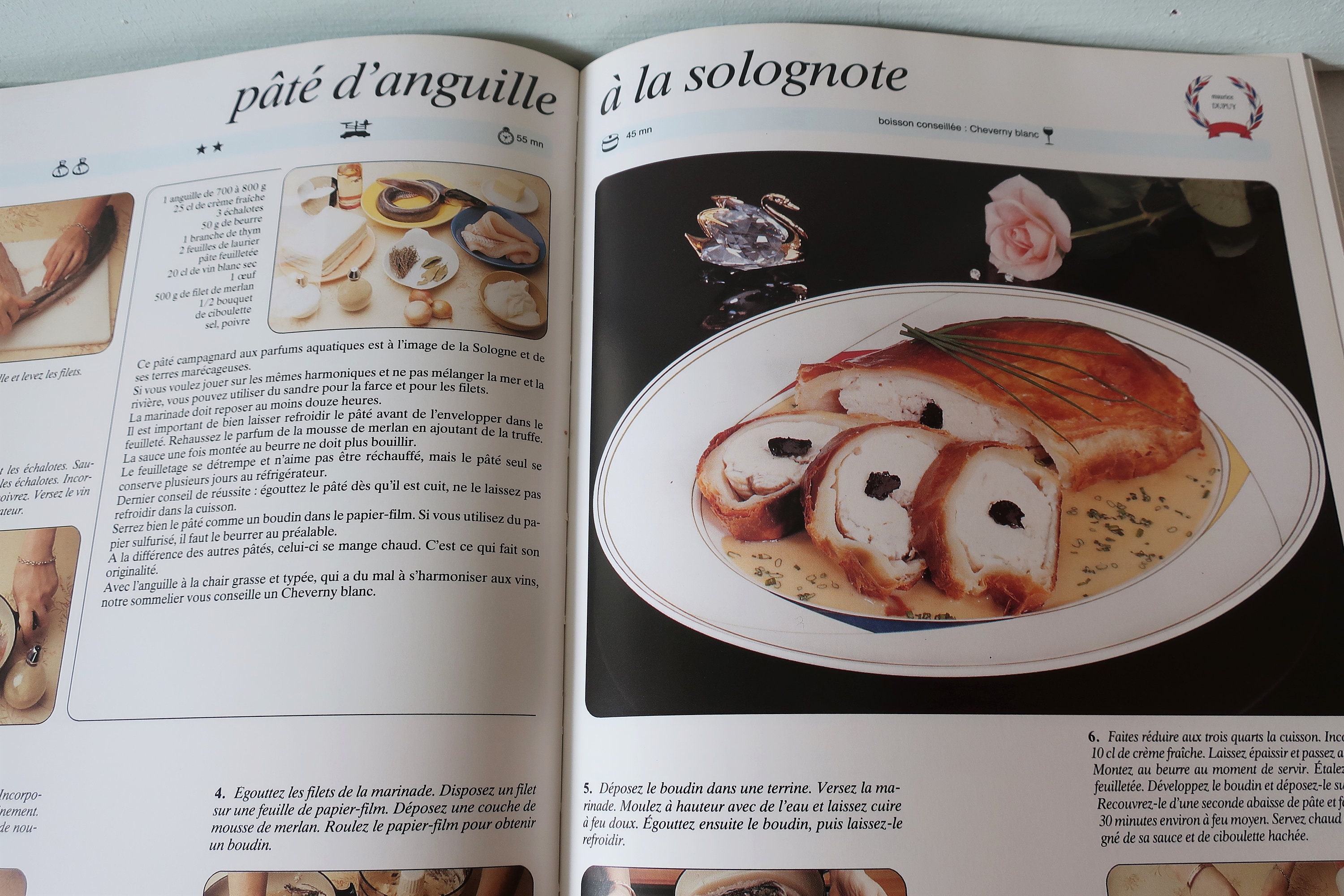 Les Cuisinautes - 18 livres de recettes - France Loisirs