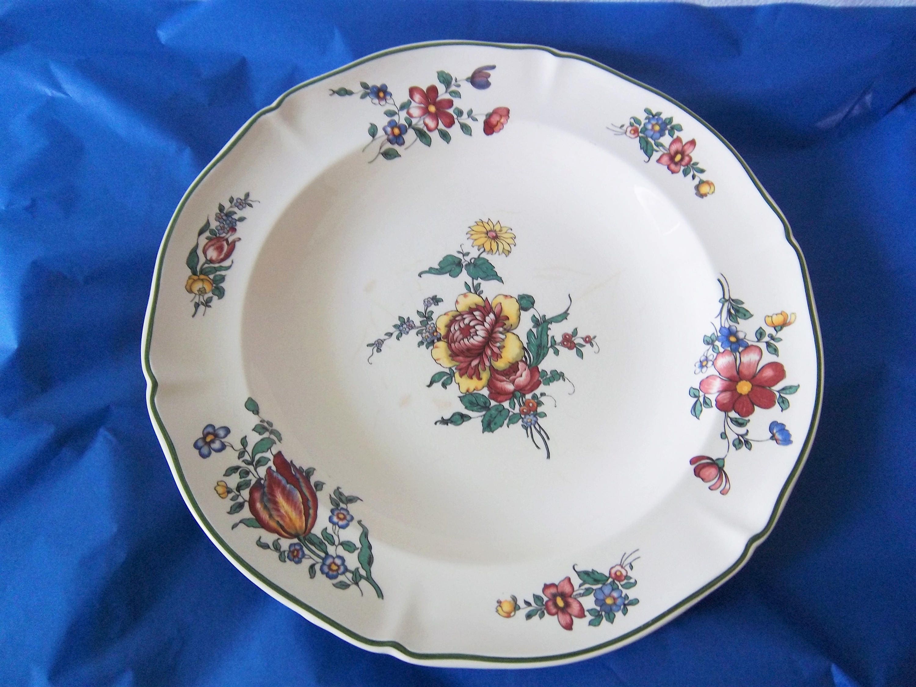 Plat de Service Villeroy et Boch