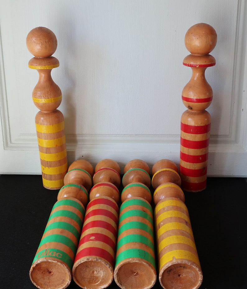 foam skittles set
