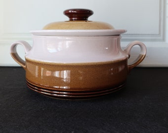 Denby Cotswold Lidded Casserole Pot - Etsy 日本