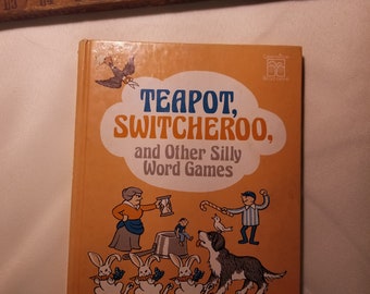 Teapot Switcheraroo
