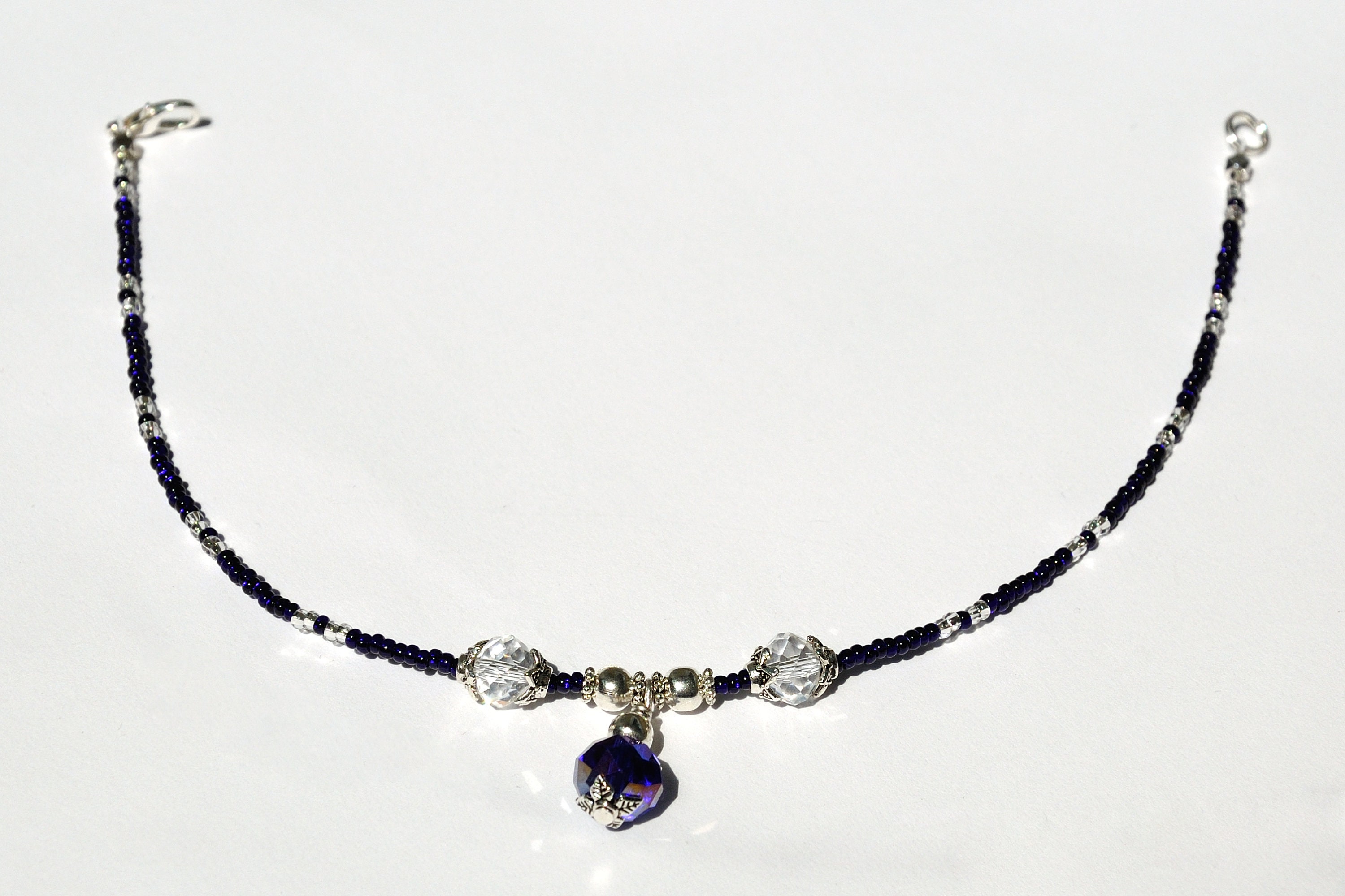 Girlfriend Gift for Womens ankle bracelet Bohemian Anklet Boho Etsy