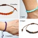 see more listings in the Stone Bracelets section