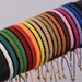 see more listings in the Pulseras Macrame section