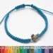 see more listings in the Macrame Bracelets section