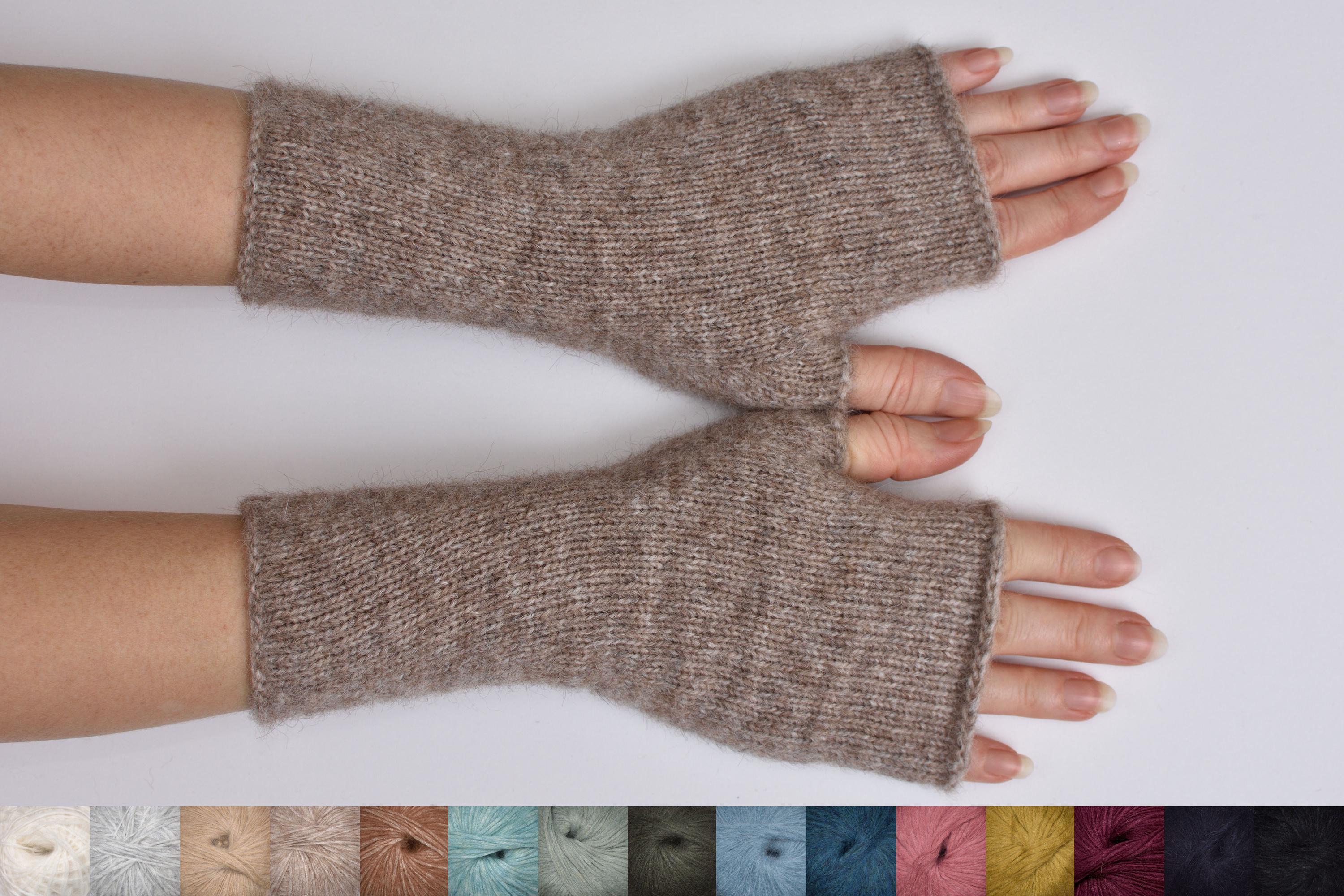 Cute Arm Warmers - Etsy Canada