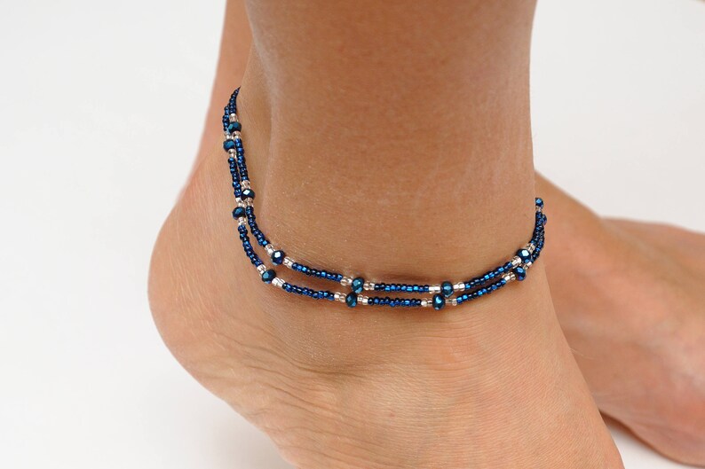 anklet for girlfriend