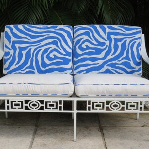 Meadowcraft Patio Etsy UK