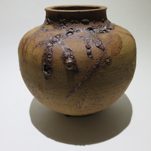 Signed Studio Pottery Mid Century Modern Ceramics