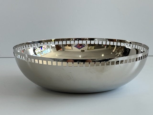 Swid powell silver - Etsy 日本