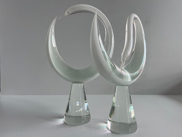 Salviati Birds - Etsy