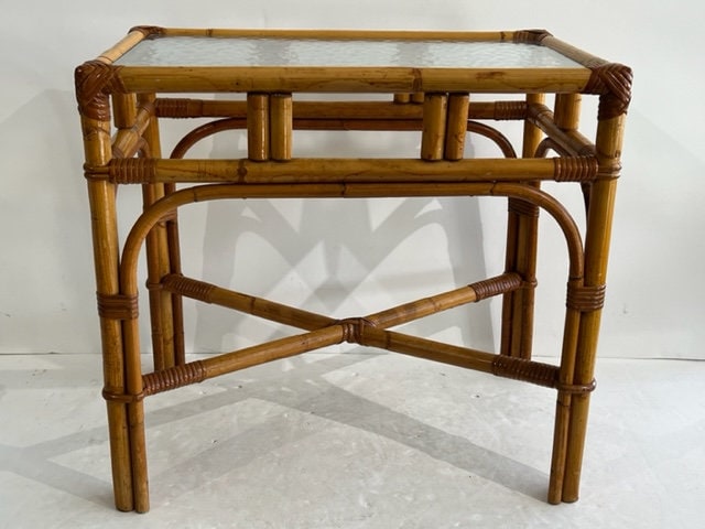 Heywood wakefield side table - Etsy 日本