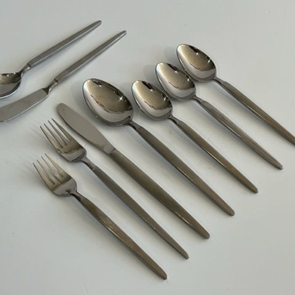 Stanley Roberts Flatware Etsy
